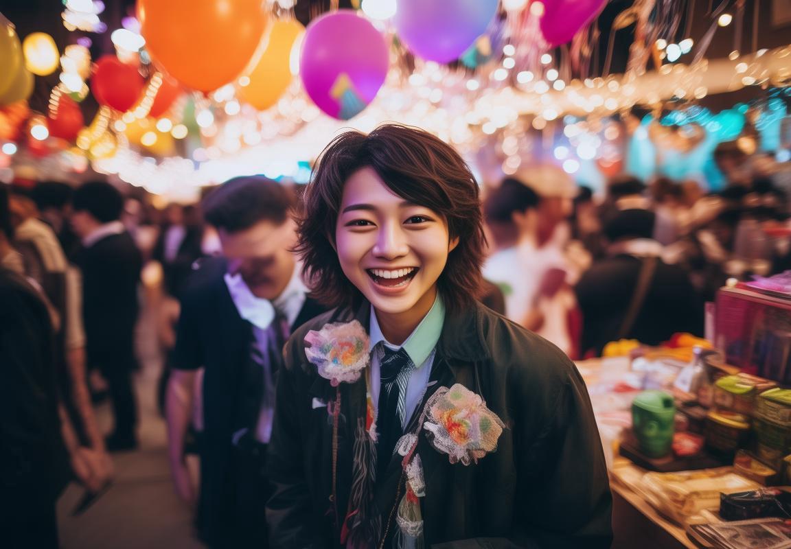 名侦探柯南推理派对：柯南迷狂欢之夜，烧脑派对启幕
