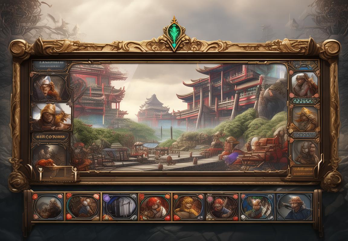三国杀移动版开启战斗之旅：三国杀英雄，共创美好游戏时光