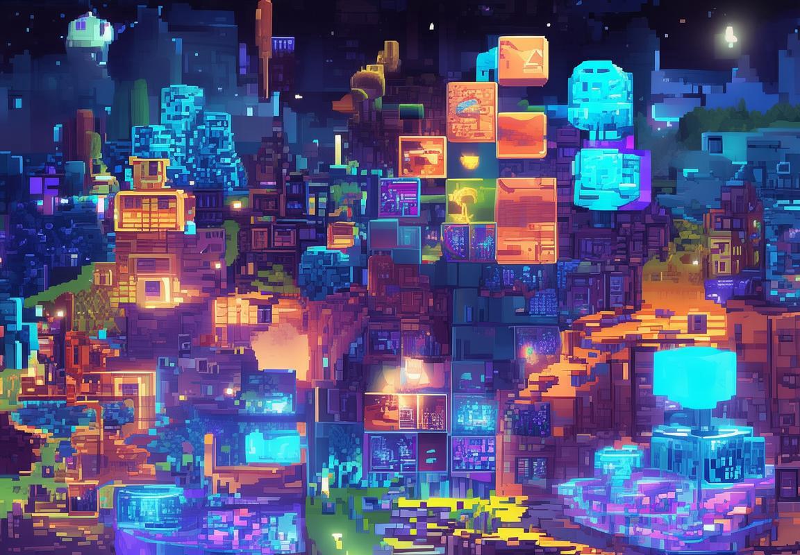 疯狂数字拼合王：疯狂挑战，沉浸体验，创意无限