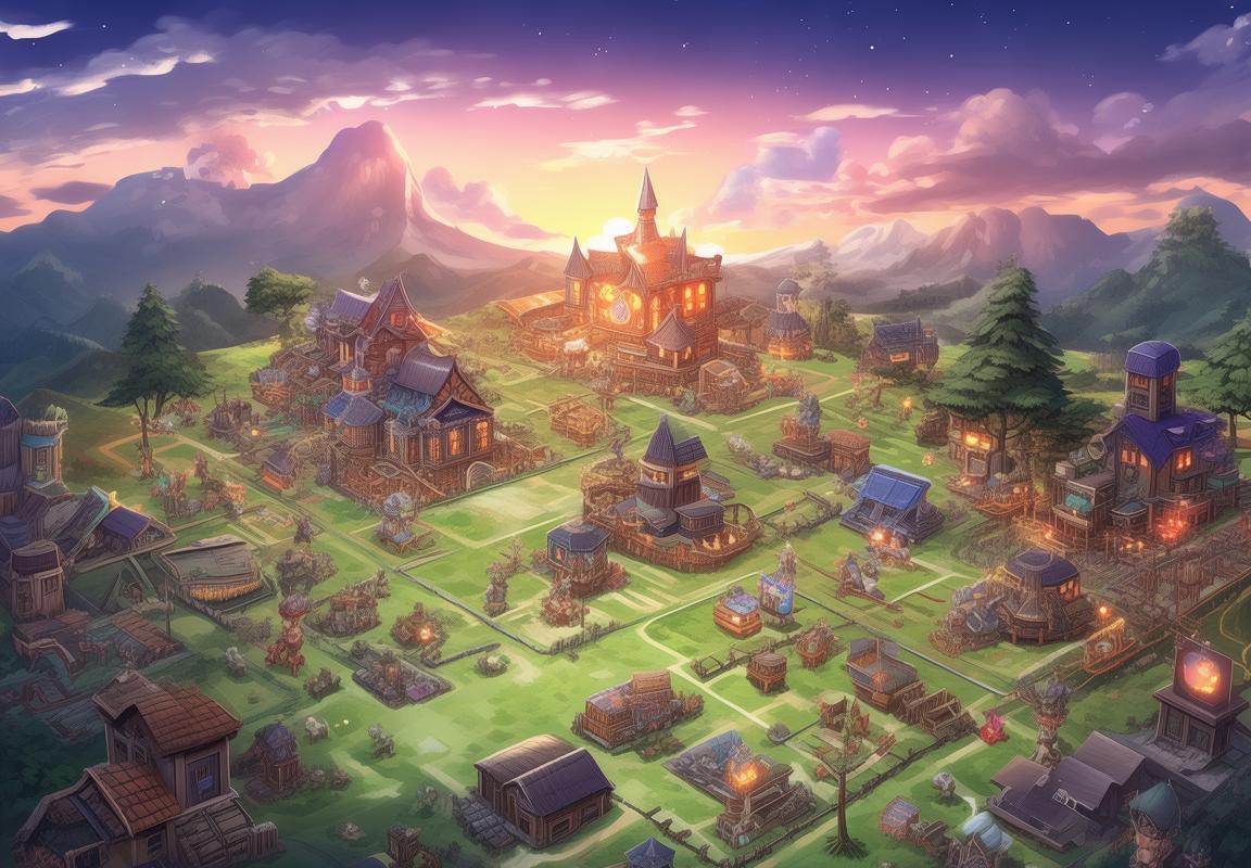 卡坦岛Online：虚拟岛居生活，欢乐竞技新体验