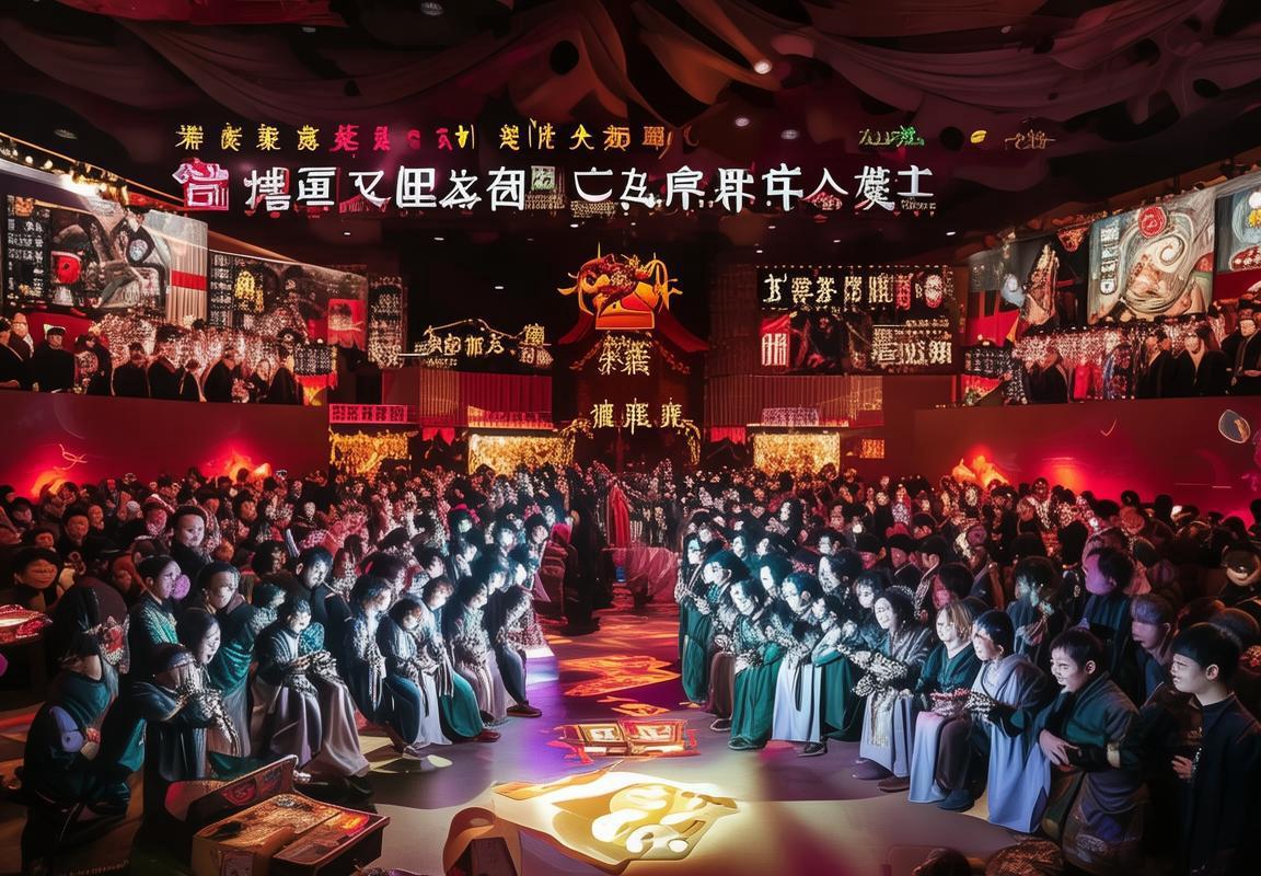 最终幻想》合作庆典