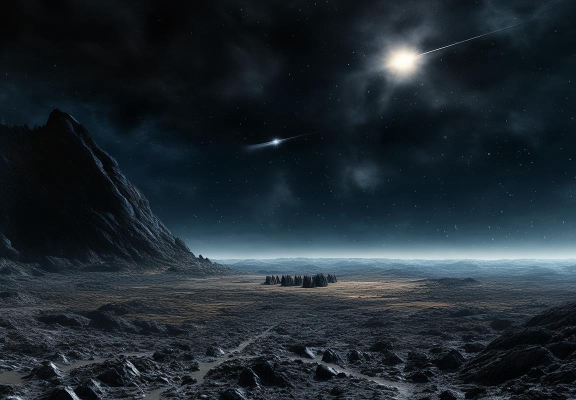 异星工厂与太空孤岛：危机中的极限挑战与星际协作探索