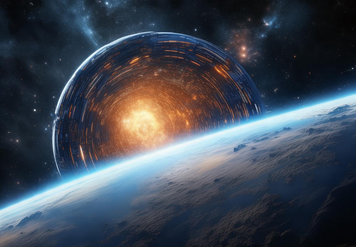 戴森球计划：宇宙欢乐无限，智力博弈开启绿色能源新篇章