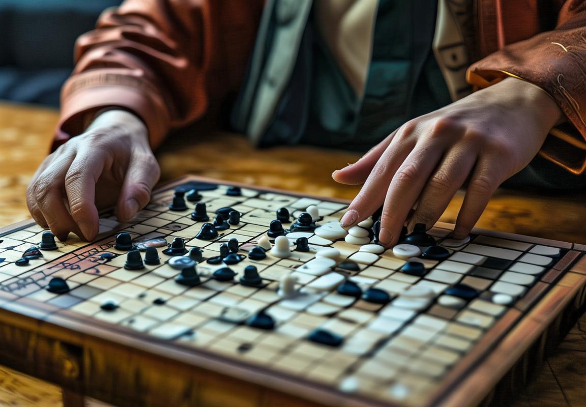 五子棋新技巧揭秘：底特律变人缺氧策略大解析