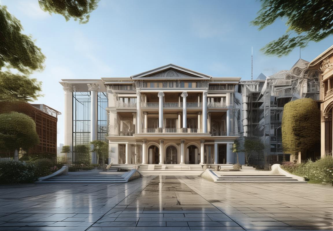 超凡双生建筑工地模拟器：建筑才华解谜建造之旅