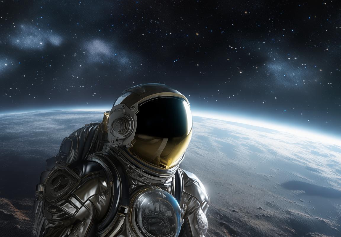 太空探险：缺氧挑战与星际之旅——太空游戏深度解析