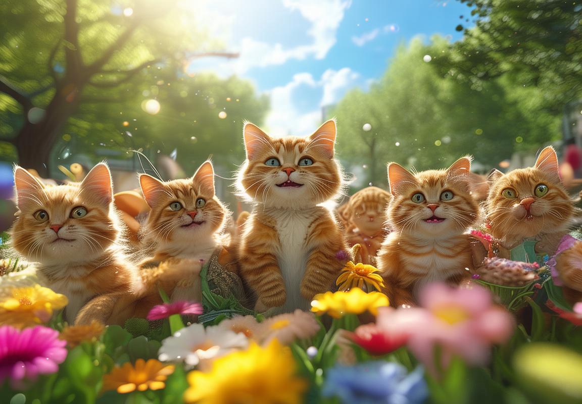 会说话的汤姆猫聚会：美国卡车模拟开启运输之旅，友谊考验与逃生大冒险