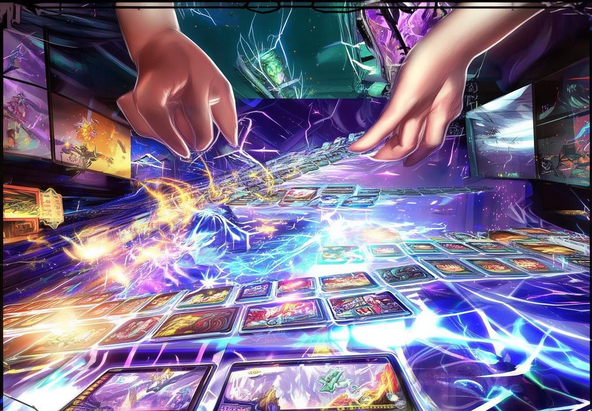 游戏王决斗链接象棋元素融合：探索策略游戏新境界