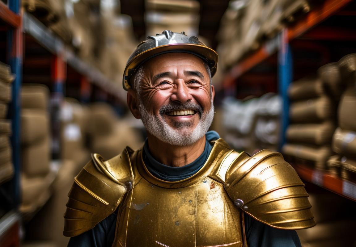 疯狂搬运工：街头奇迹的惊喜传奇