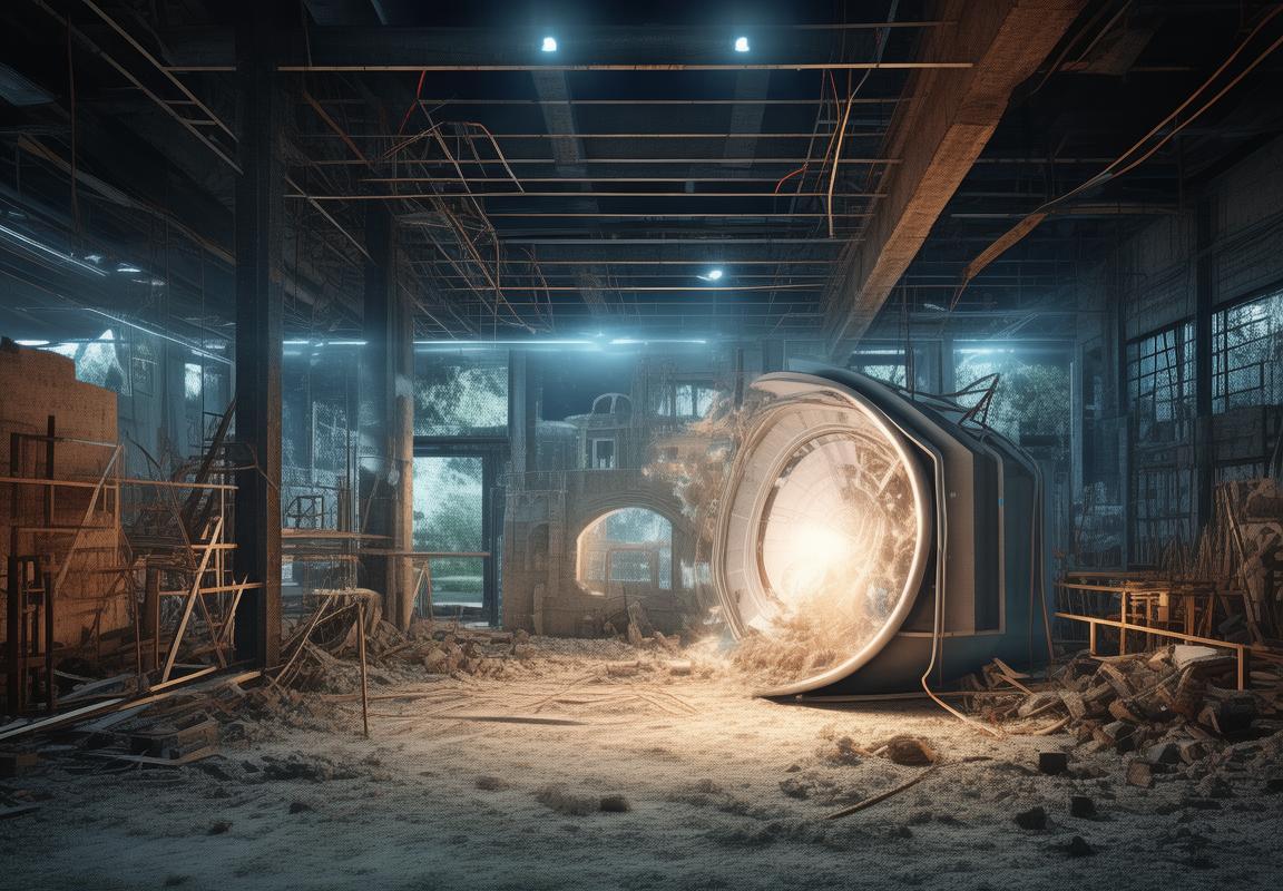 建筑工地模拟器+生化奇兵挑战：推理学院烧脑派对探险