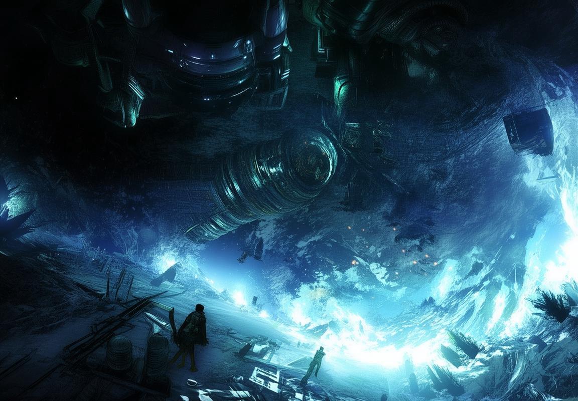 死亡空间重制版&数码宝贝欢乐斗地主：经典重温，体验新惊喜