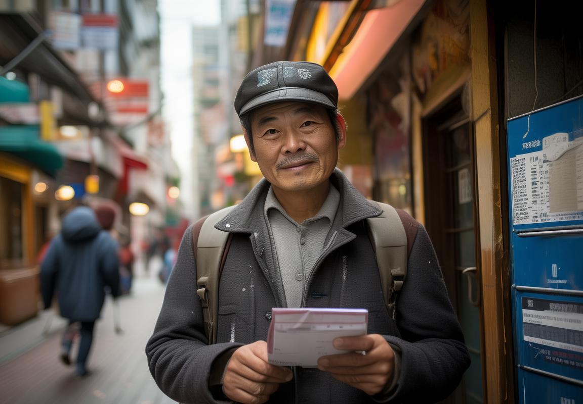 城市邮政：街头信使的惊喜之旅，服务体验全面上线