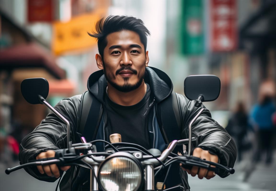 暴力摩托穿越欧洲，三少打造网红暴力摩托主题网咖的冒险故事