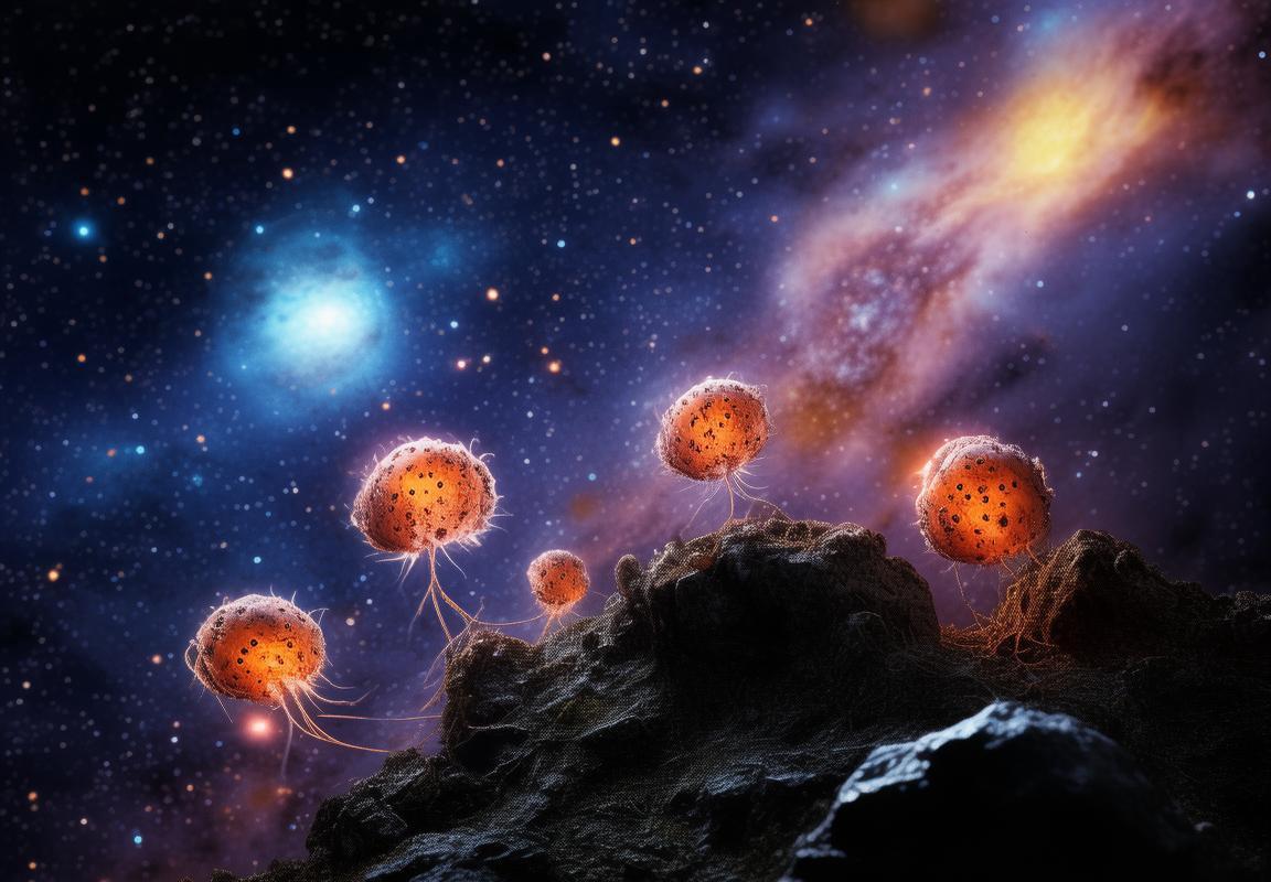 孢子银河冒险：艾尔登法环与星际文明新篇章