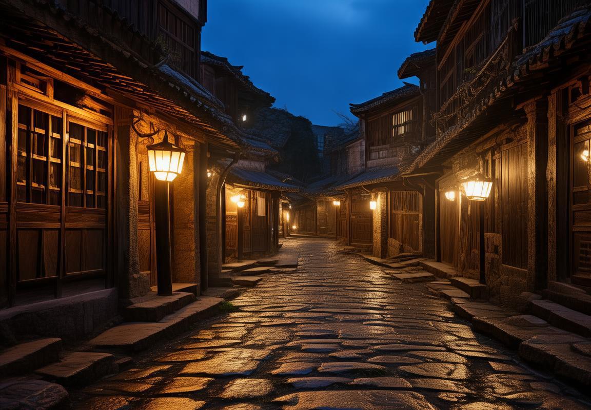 沙石镇三少：古今江湖传奇时光之旅