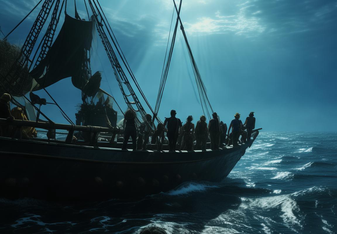 底特律变人DLC：穿越时空海底探险，揭秘变人之旅