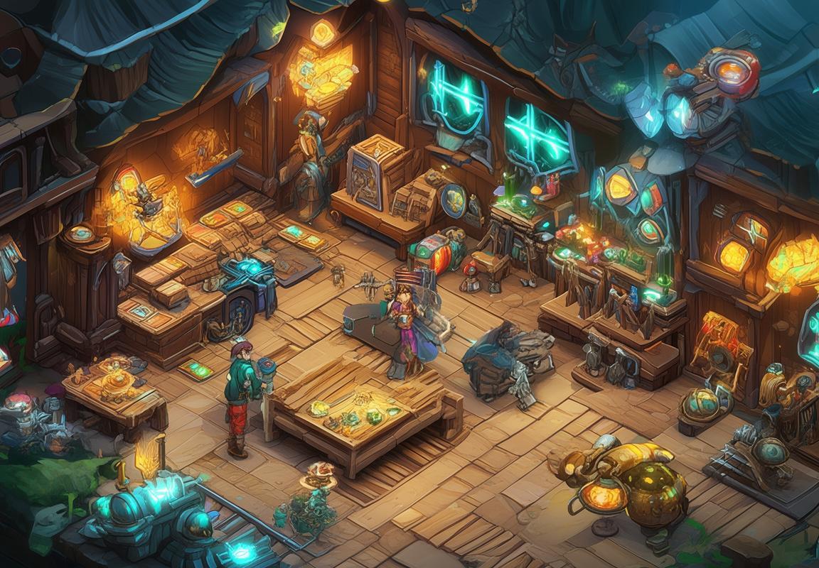 符文工房4：欢乐加倍，创意无限奇幻工坊之旅
