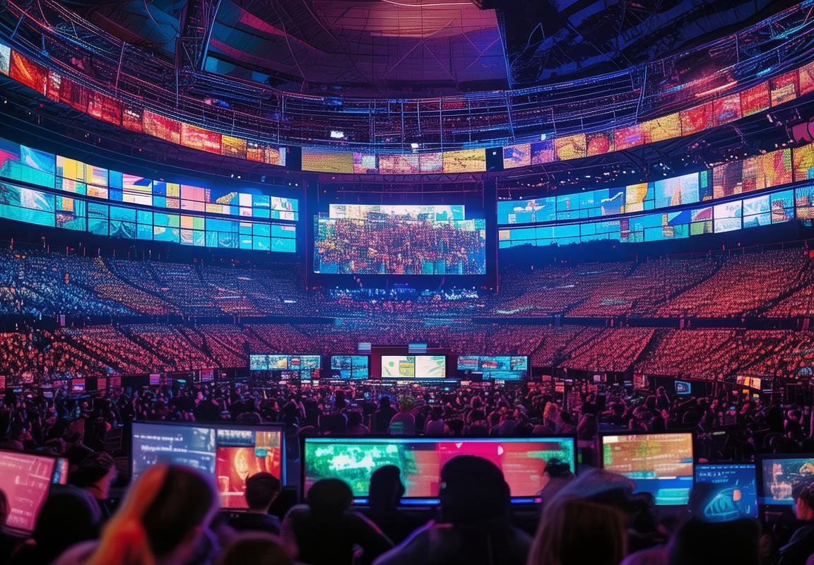 电子竞技风云：CS:GO、红色警戒、使命召唤共融电竞赛事展望