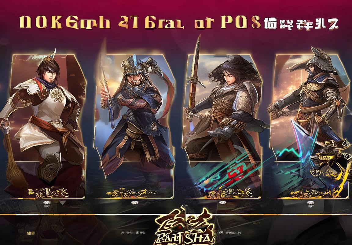 三国杀十周年联动：只狼、古墓丽影崛起，文化交融盛宴