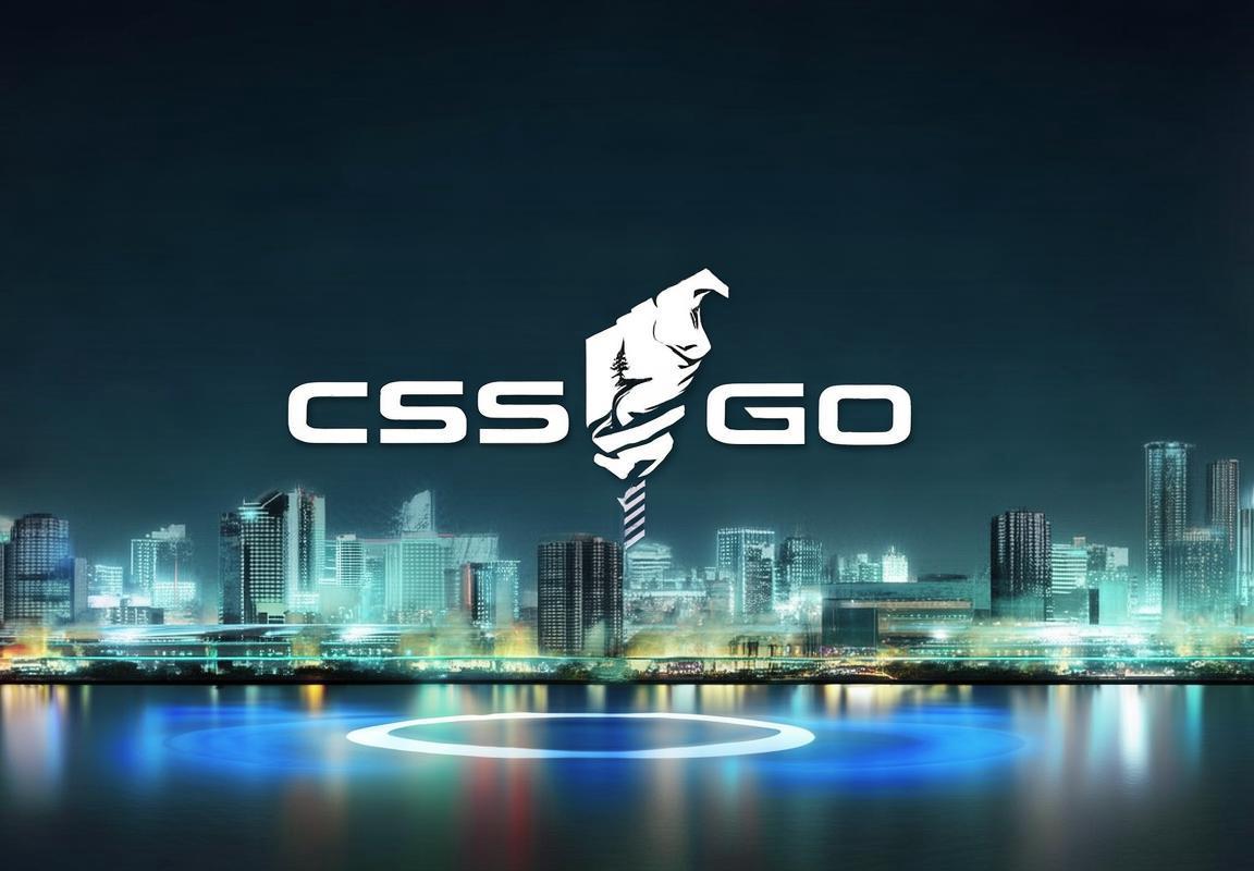 鬼谷八荒×CS:GO：跨界融合，探索东方美学与游戏文化盛宴