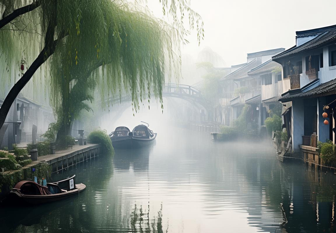 合金装备崛起：江南水乡降妖复仇传奇