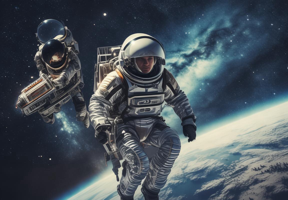 戴森球计划与宇宙征途：科技创新与星际探险之旅