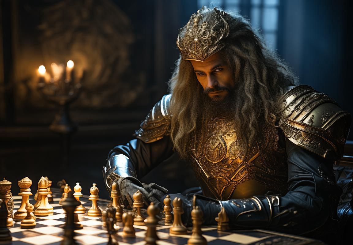 狼人杀荣誉勋章：纵横棋盘上的智慧游戏传奇