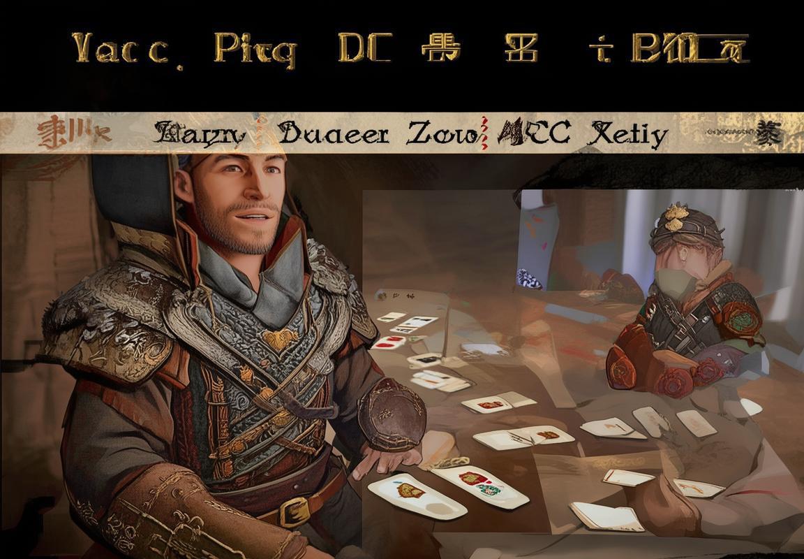 孤岛惊魂6DLC：欢乐斗地主与暗黑破坏神元素融合的沉浸式游戏体验