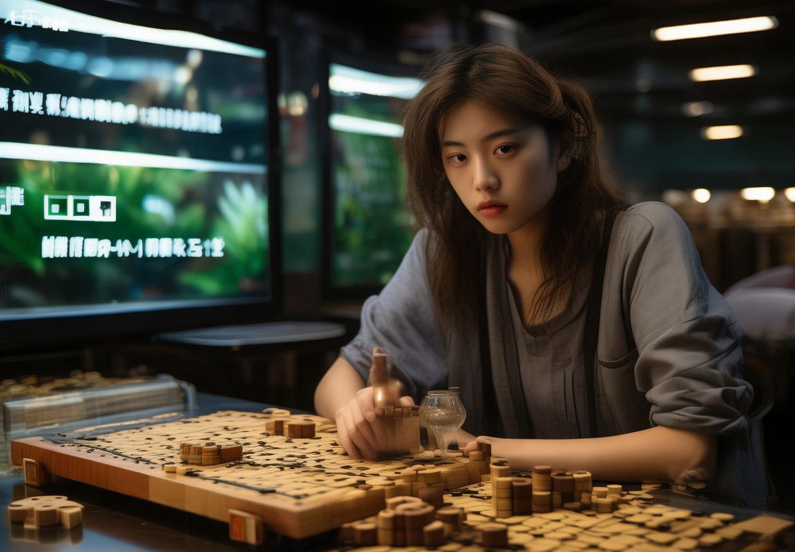 围棋弈城与星际争霸：打造网红网咖，体验电竞激情与经典传承