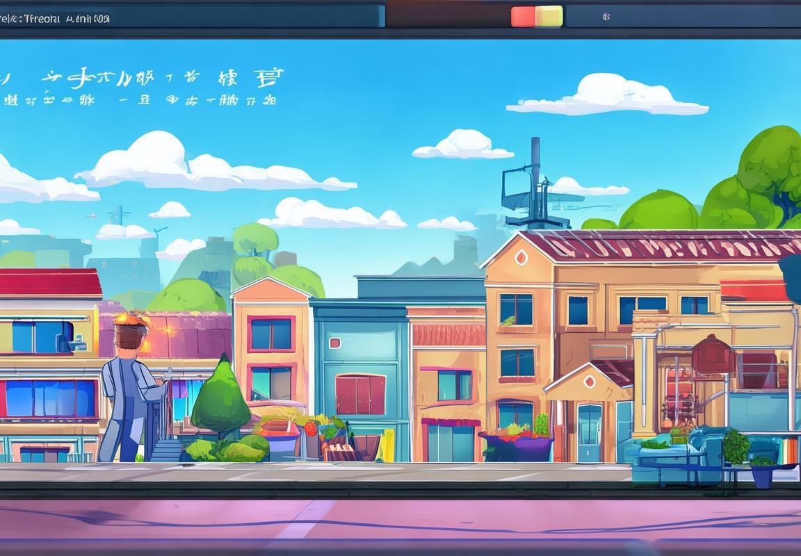 模拟经营类黑与白：抉择与道德考验中的黑白哲学