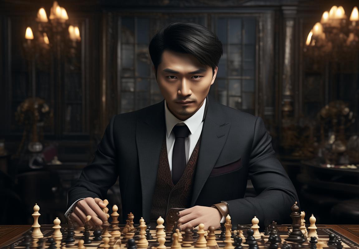 三少象棋传奇：天天象棋中的正义之战与创意无限