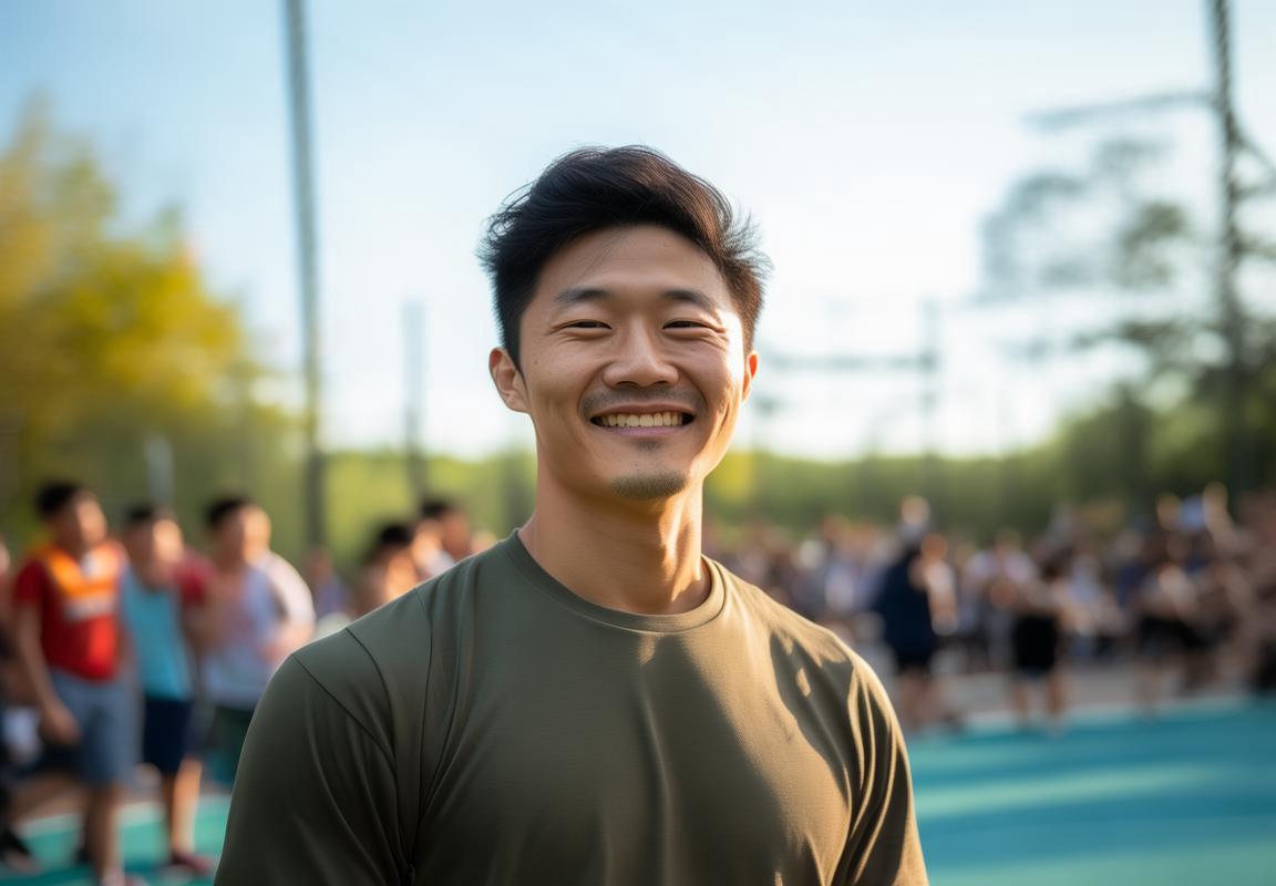篮球奇遇记：疯狂投篮达人的挑战与梦想之路