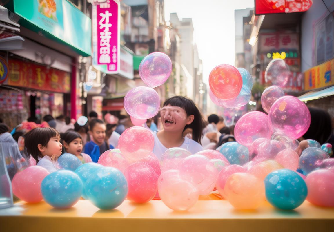 城市弹珠趣味谜题赛：激情街头挑战体验