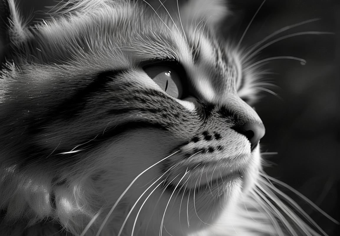 猫鼠之缘：欢乐互动与和谐共处的猫鼠故事