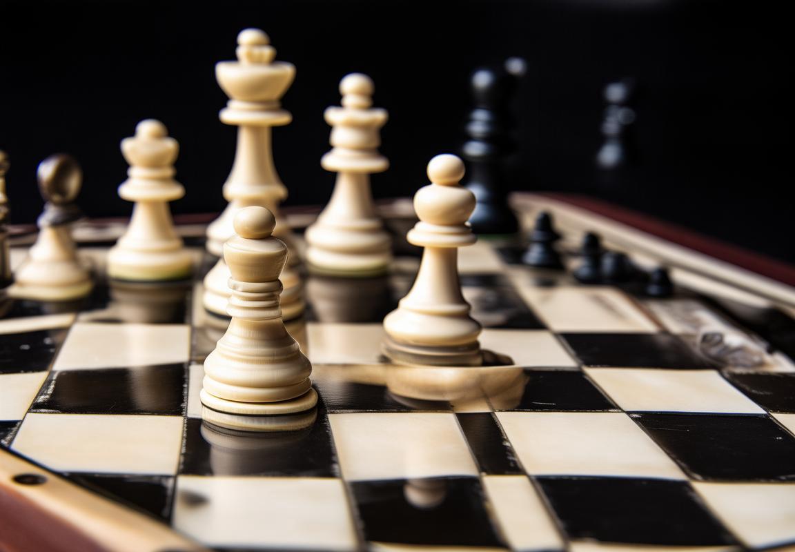 休闲竞技游戏：棋艺纵横，棋局欢乐加倍