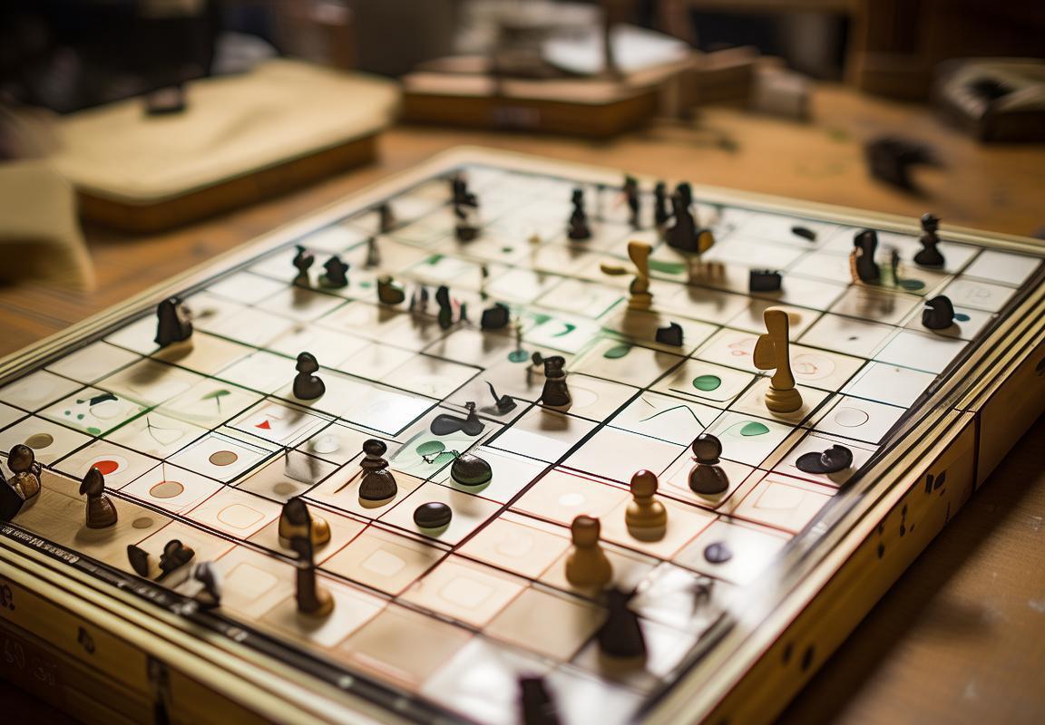五子棋新技巧与无畏契约：电子竞技中的棋局策略与未知挑战