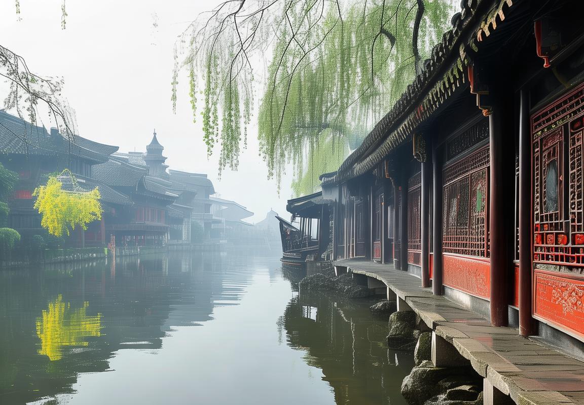 辐射：新维加斯江南百景图，诗意盎然在推与挪间