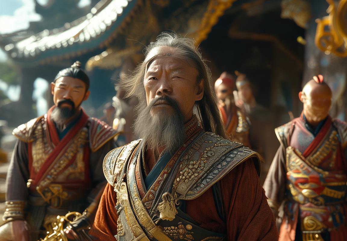 西游降魔篇：新挑战，笑闯江湖，英雄再聚首