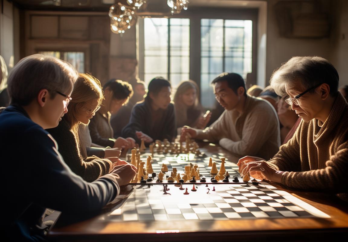 五子棋：古今中外文化桥梁中的智慧之旅