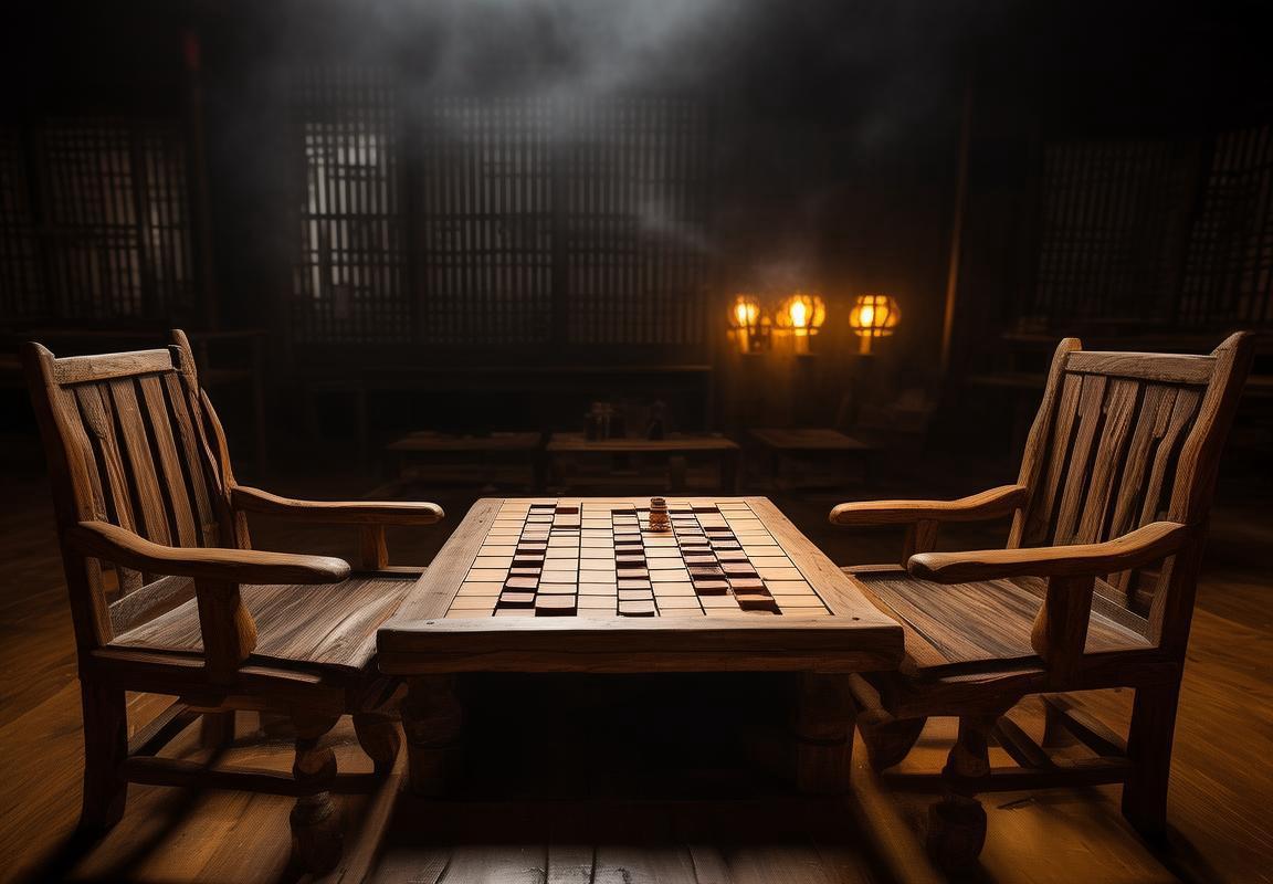 围棋挑战极限：星际争霸中的智慧碰撞与策略思维