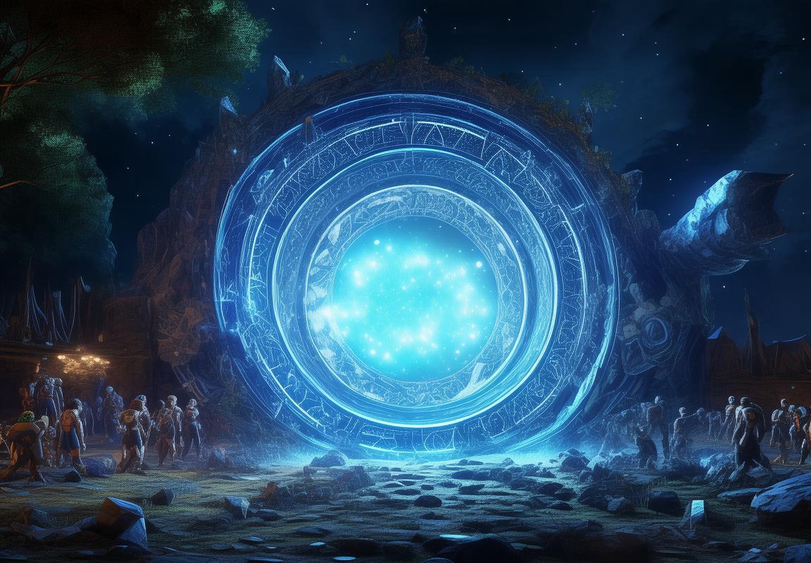 Apex英雄穿越欧洲魔兽争霸：跨时空奇幻之旅