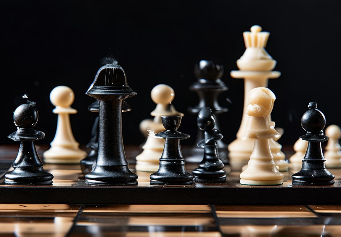 围棋新定式：创新引领下的视觉盛宴与奇幻对决