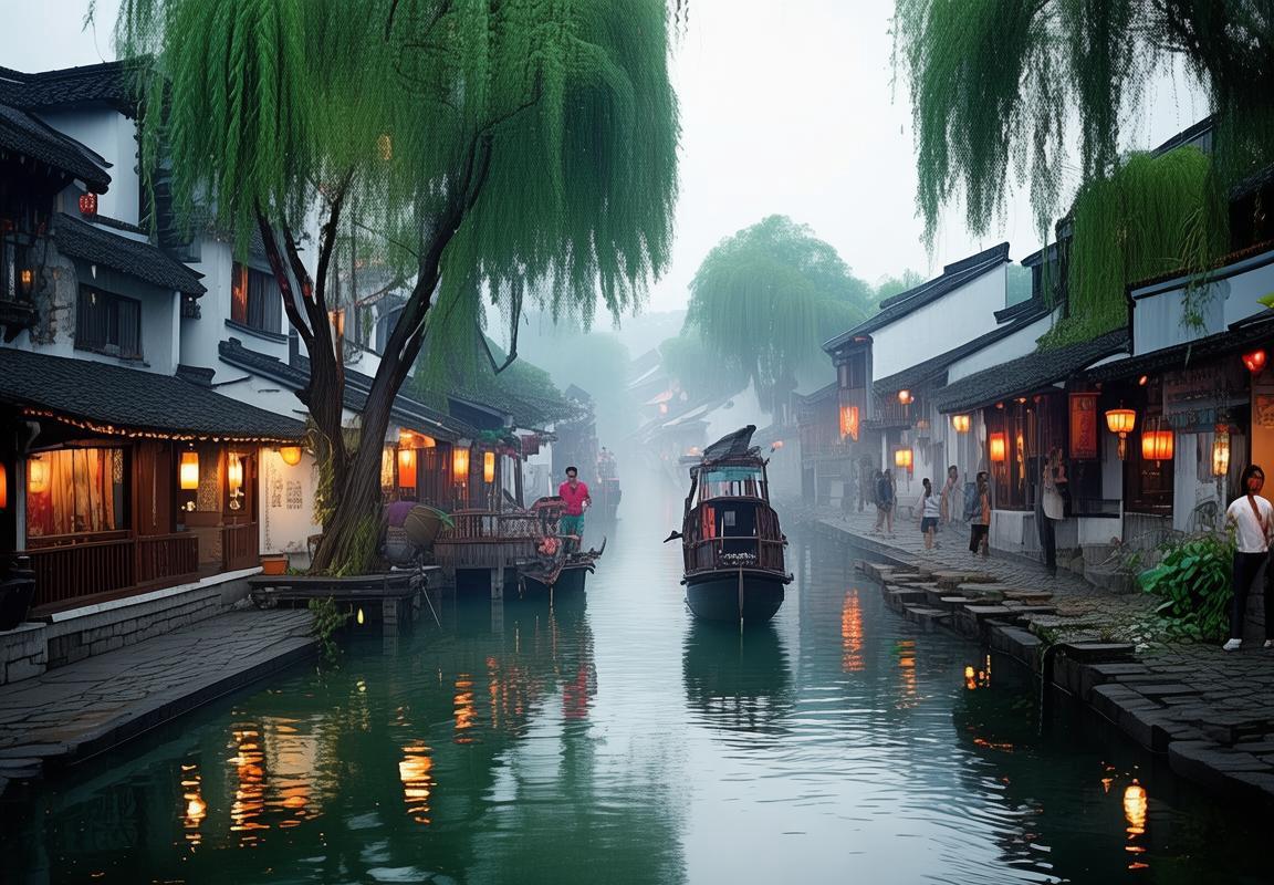 波斯王子江南百景图：诗意盎然中的堡垒之夜东方之旅