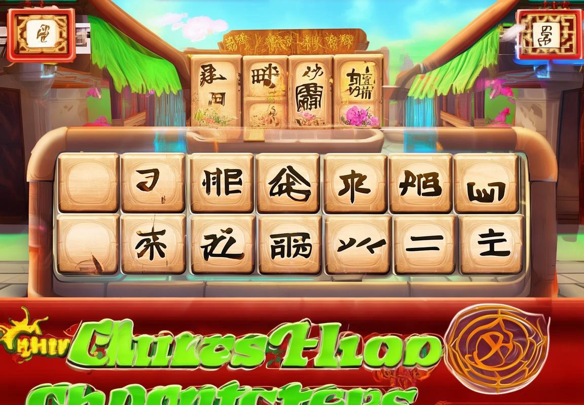 疯狂汉字消消乐2：趣味挑战，体验汉字魅力之旅