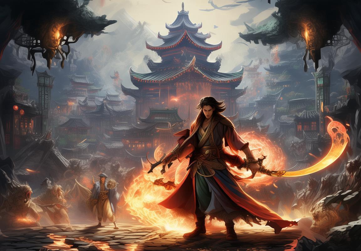 生化危机8》：跨界融合打造全新游戏体验