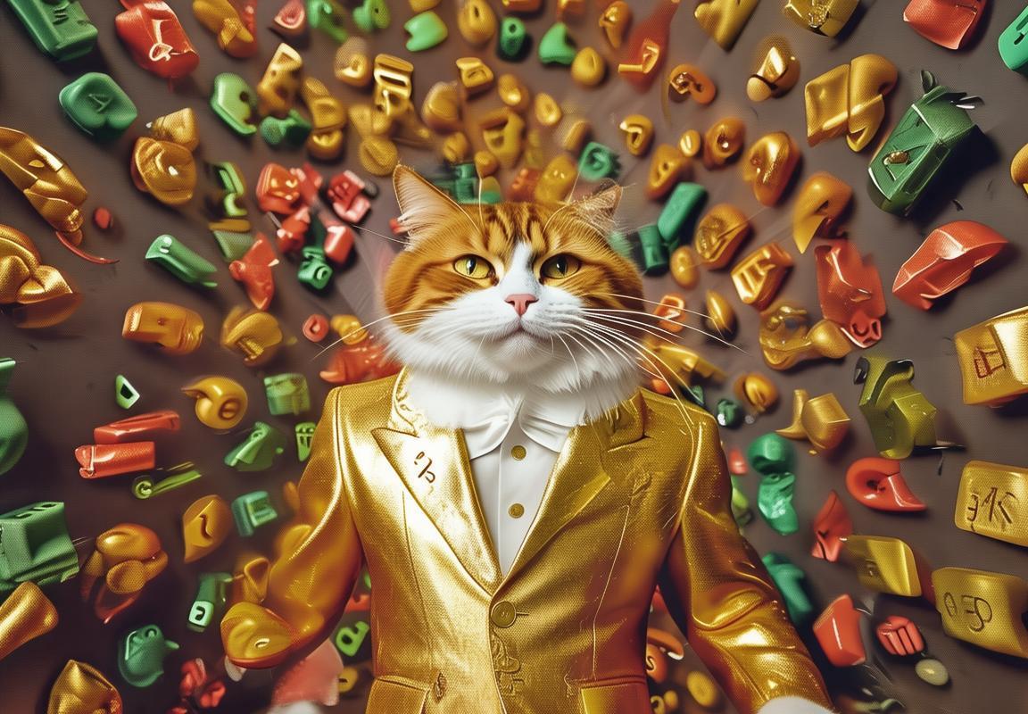 会说话的汤姆猫：智能互动，欢乐陪伴