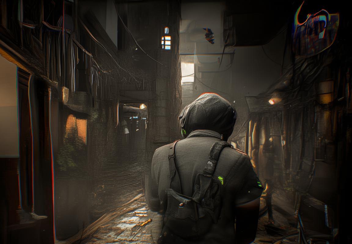 生化危机7DLC：推与挪间的过山车冒险乐趣