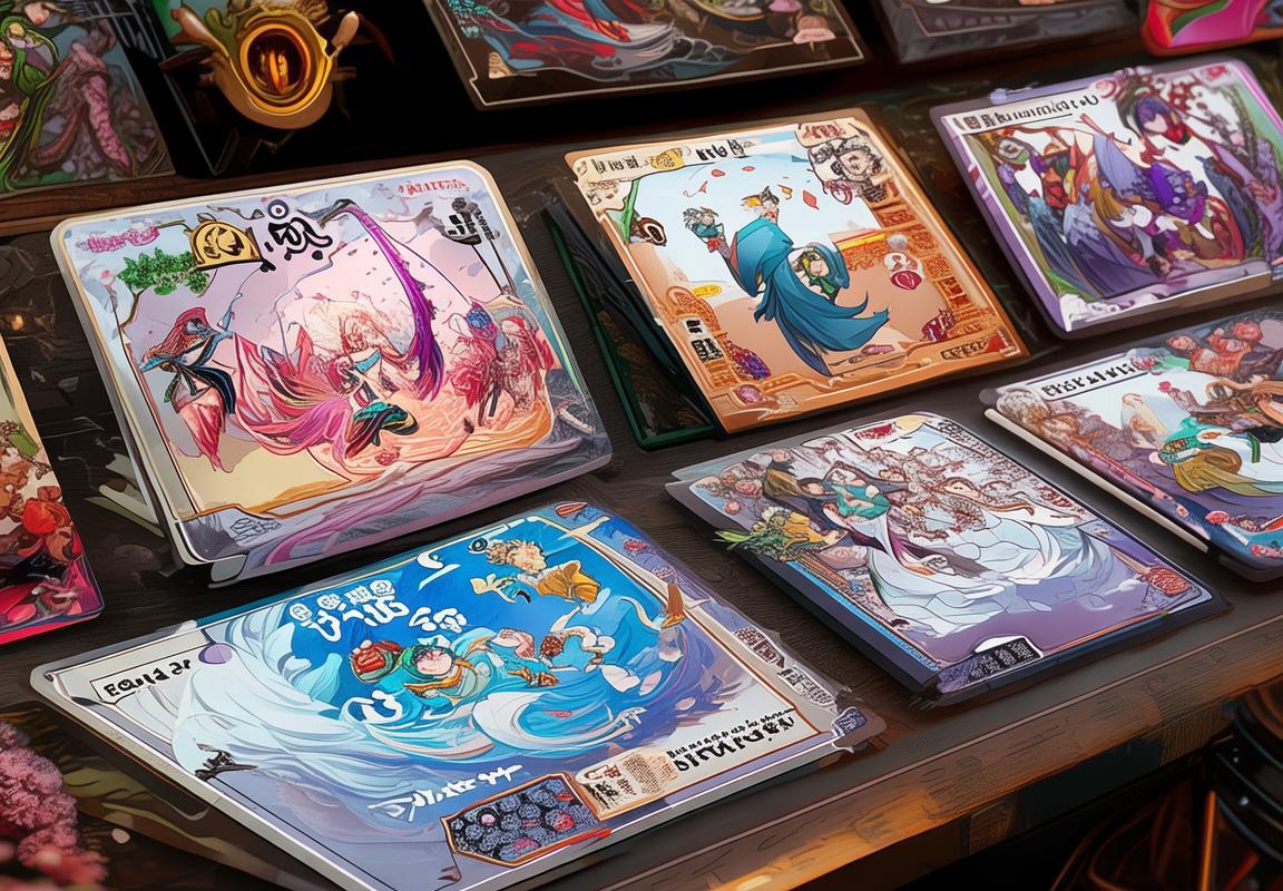 阴阳师百闻牌》与刺客信条英灵殿》跨界合作，卡牌游戏新体验
