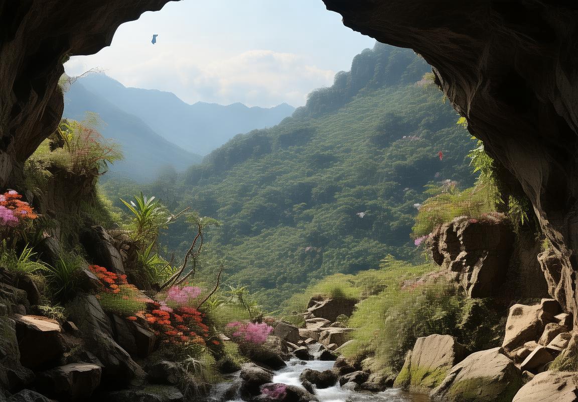 鬼谷八荒：飞升悠然，环世界探险，江湖梦想之旅