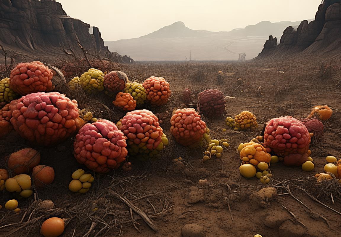 饥荒中的星际果实：荒寂星的星际争霸之旅